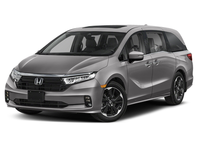 2024 Honda Odyssey
ELITE 