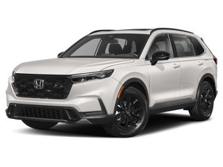 2024 Honda CR-V Hybrid in New Rochelle, NY