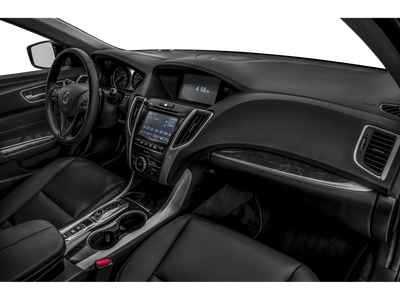 2019 Acura TLX 3.5L V6 SH-AWD