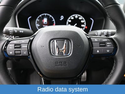 2024 Honda Civic 2.0L SPORT