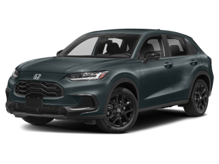2024 Honda HR-V Sport in New Rochelle, NY| Honda of New Rochelle