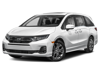 2025 Honda Odyssey in New Rochelle, NY