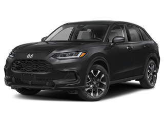 2026 Honda HR-V in New Rochelle, NY