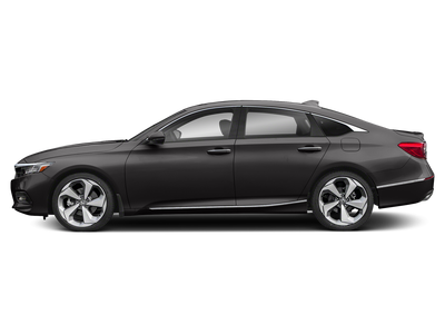 2019 Honda Accord Touring 2.0T