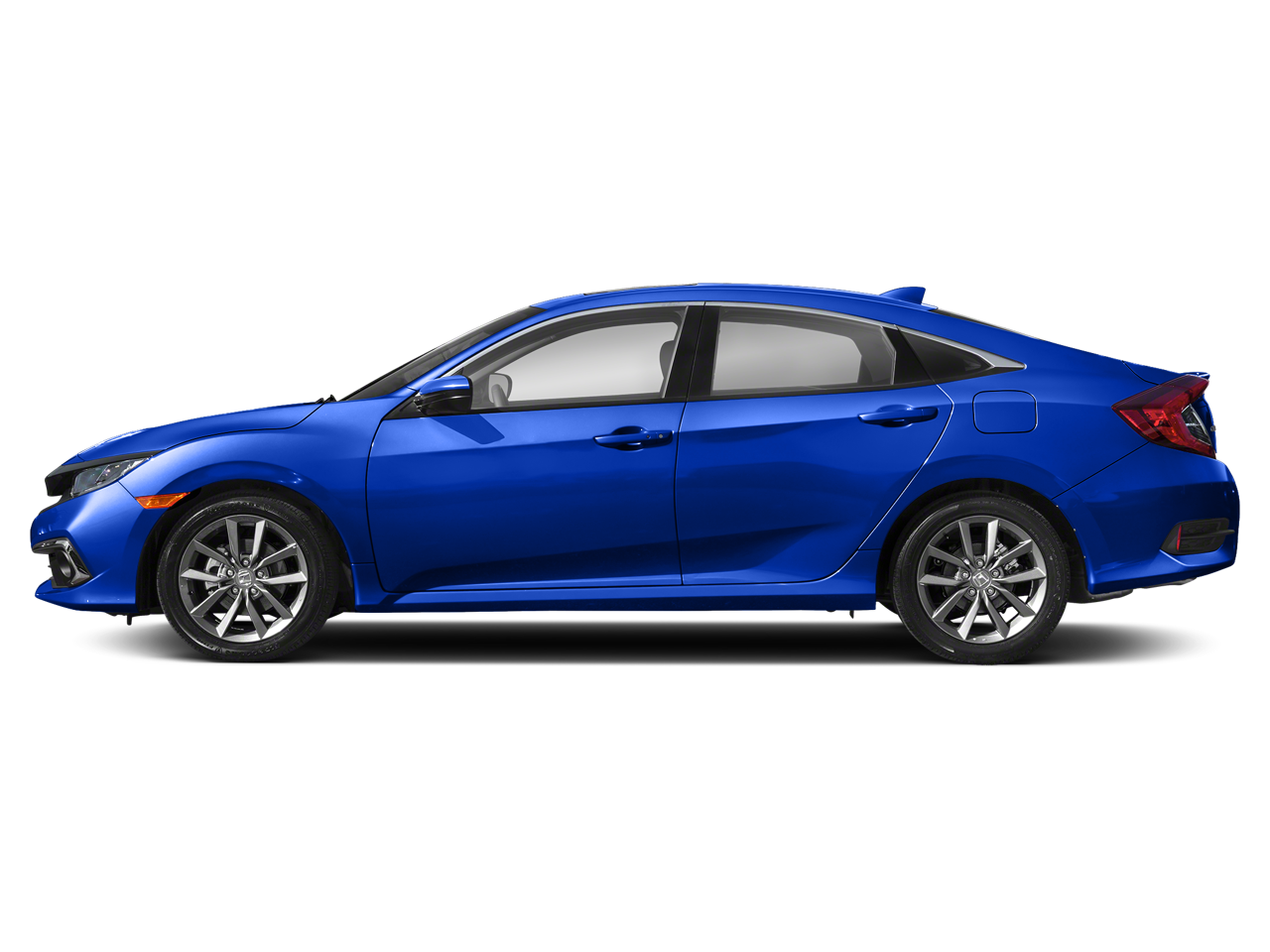 2020 Honda Civic EX-L