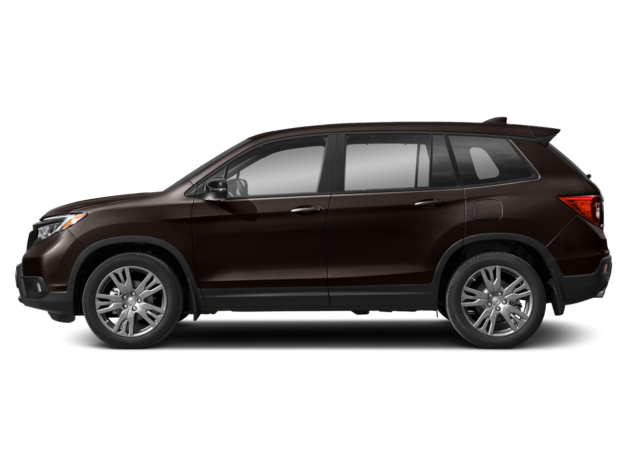 2021 Honda Passport EX-L - Photo 58