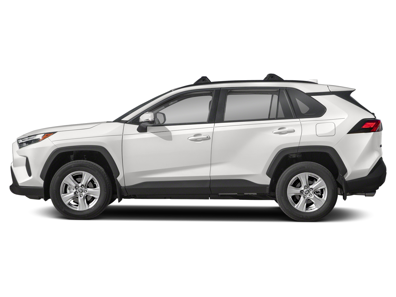 2022 Toyota RAV4 XLE photo 4