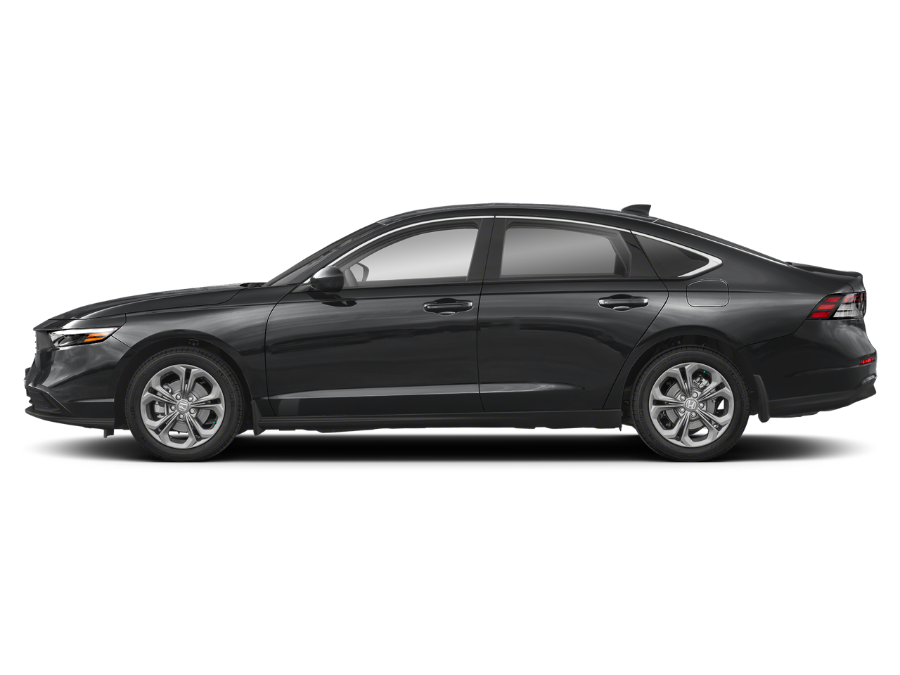 2023 Honda Accord EX - Photo 50