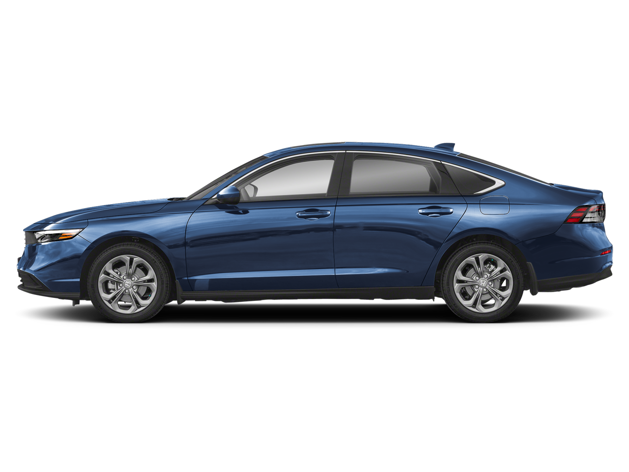 2023 Honda Accord EX - Photo 53