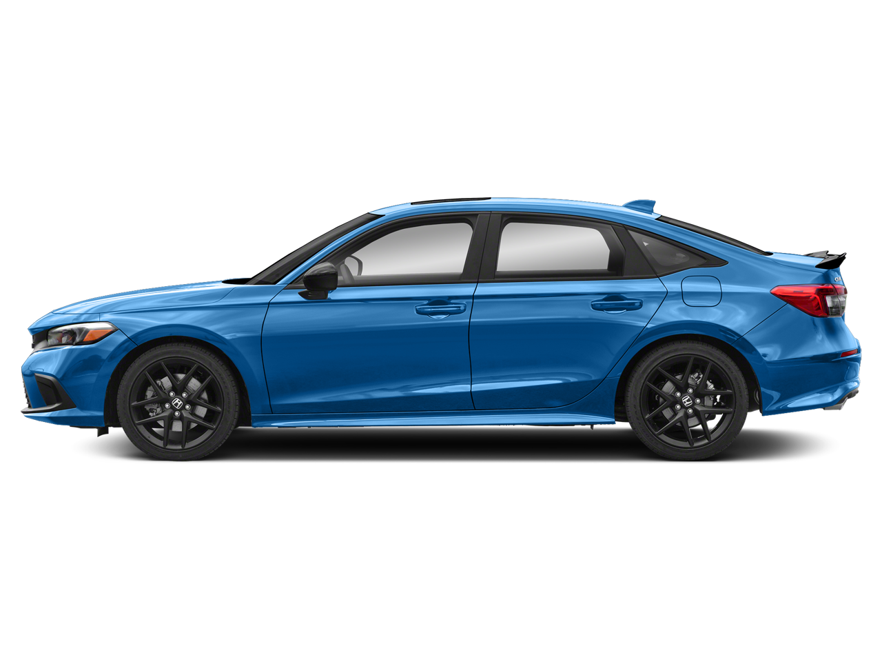 2023 Honda Civic Si
