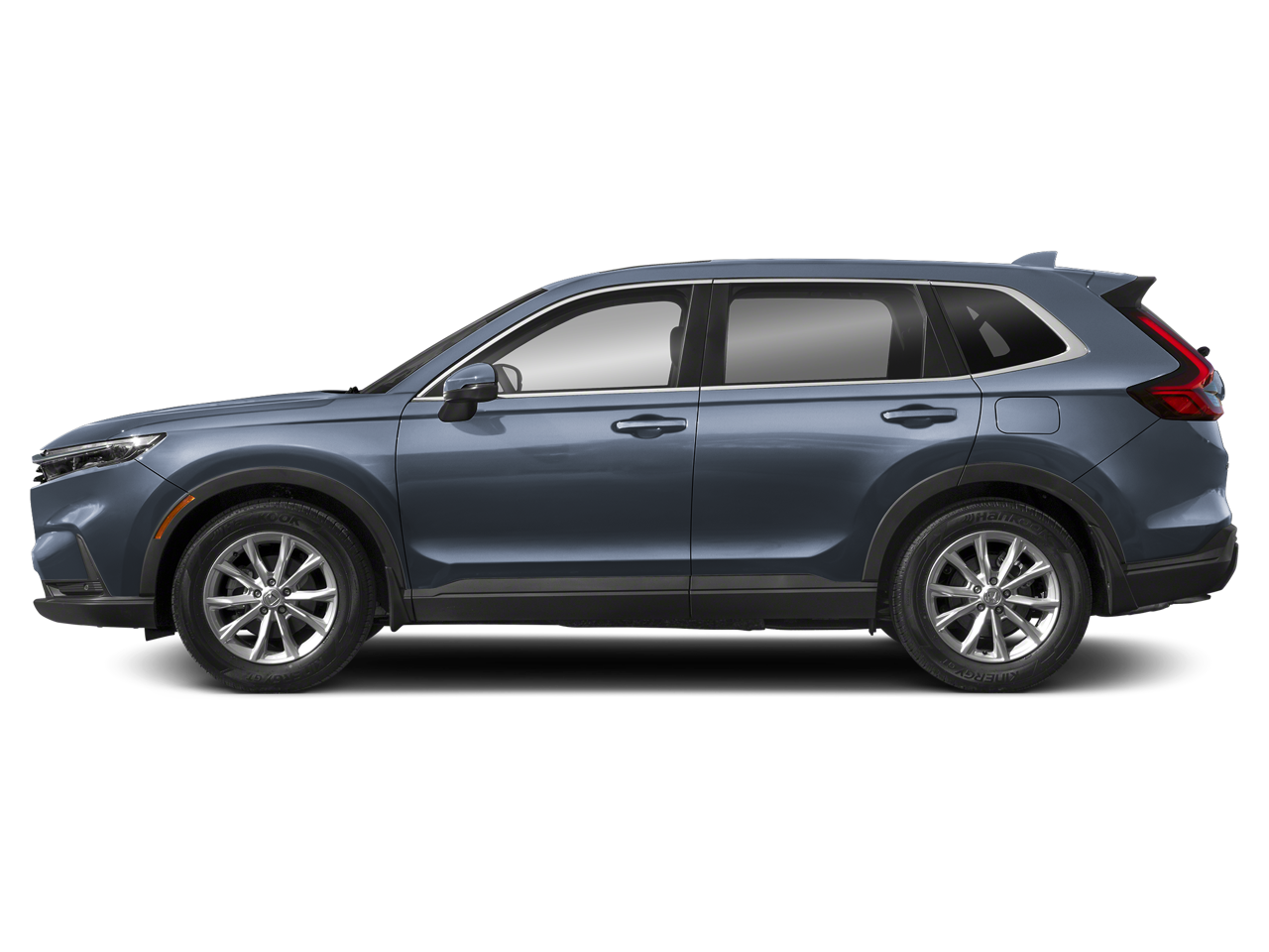 2023 Honda CR-V EX-L - Photo 55