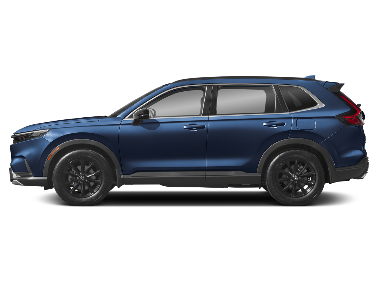 2023 Honda CR-V Hybrid Sport w/o BSI