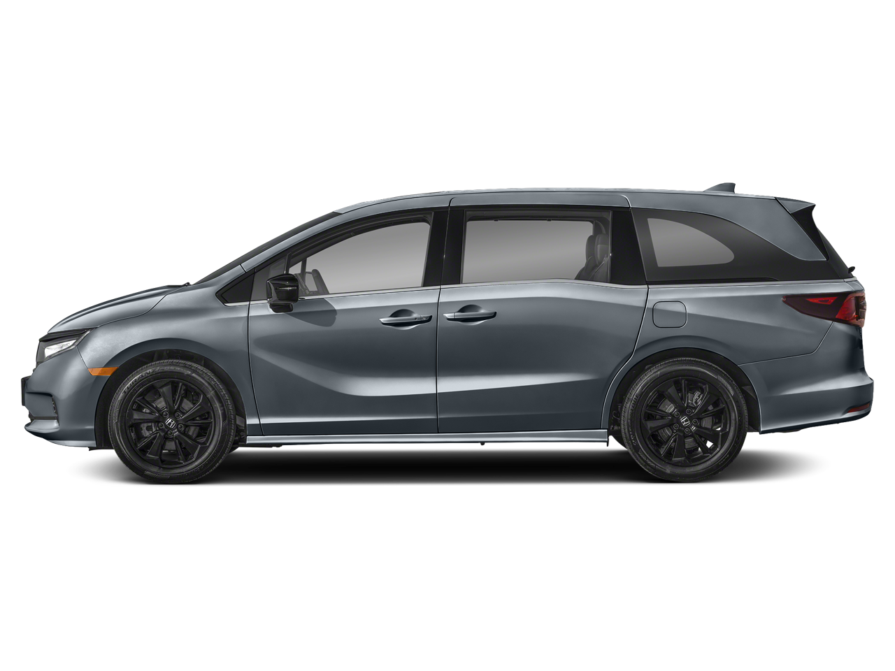 2023 Honda Odyssey SPORT - Photo 60