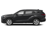 2023 Toyota Highlander Hybrid LE