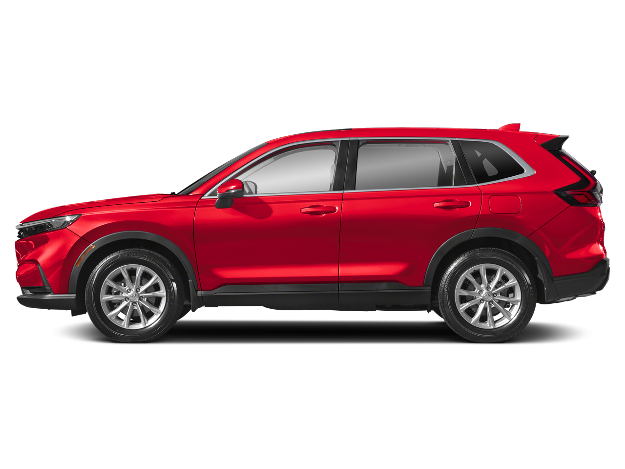2024 Honda CR-V EX - Photo 56