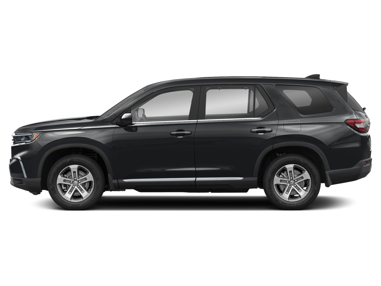 2024 Honda Pilot EX-L - Photo 56