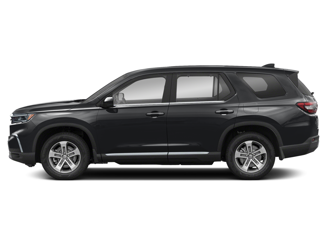 2024 Honda Pilot EX-L