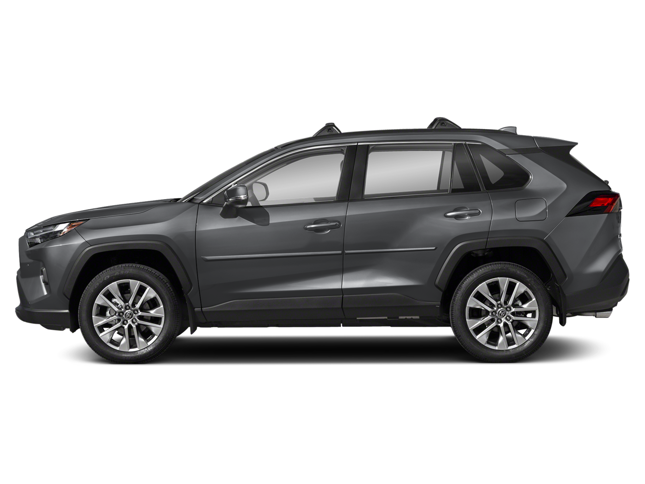 2024 Toyota RAV4 XLE Premium photo 3