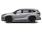 2025 Toyota Highlander XSE