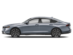 2026 Honda Accord Sedan Touring Hybrid