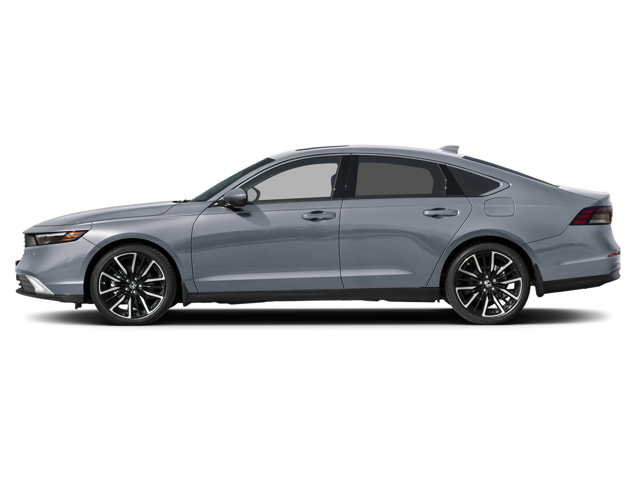 2026 Honda Accord Sedan Touring Hybrid