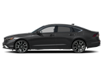 2026 Honda Accord Sedan Touring Hybrid