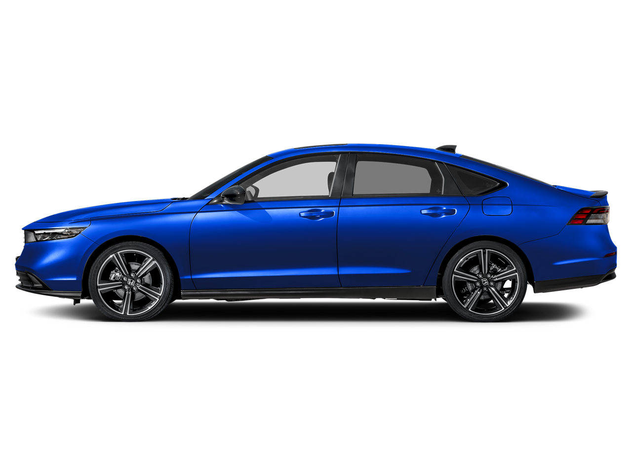 2026 Honda Accord Sedan Sport Hybrid