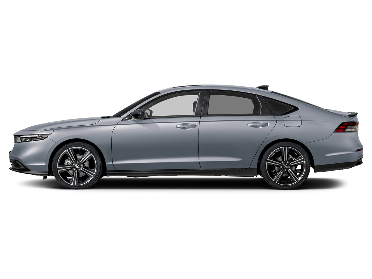 2026 Honda Accord Sedan Sport Hybrid