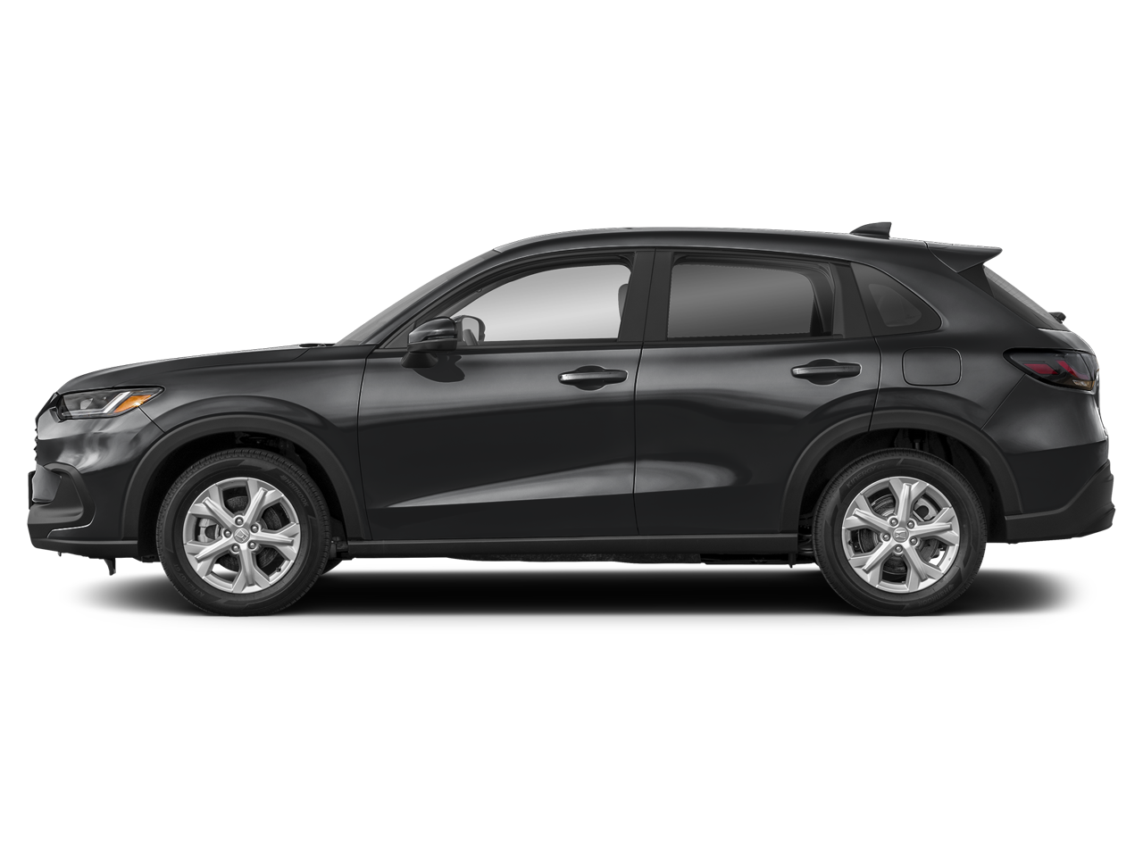 2027 Honda HR-V LX AWD