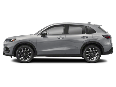 2027 Honda HR-V EX-L AWD