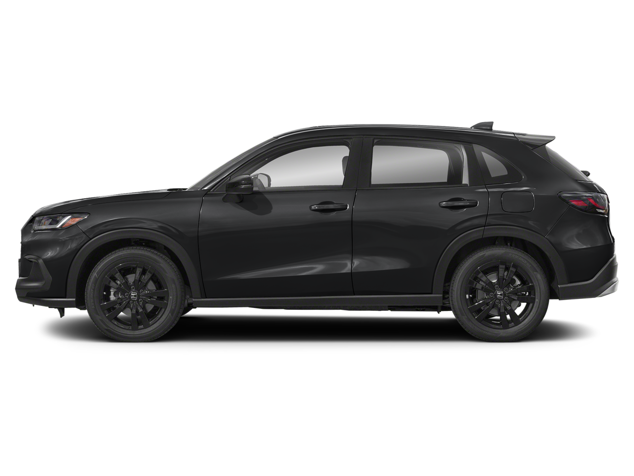 2027 Honda HR-V Sport AWD