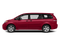 2014 Toyota Sienna LE 8 Passenger