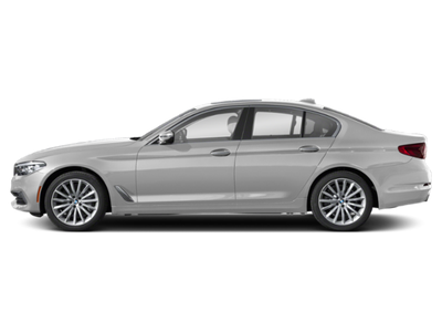 2018 BMW 5 Series 530i xDrive
