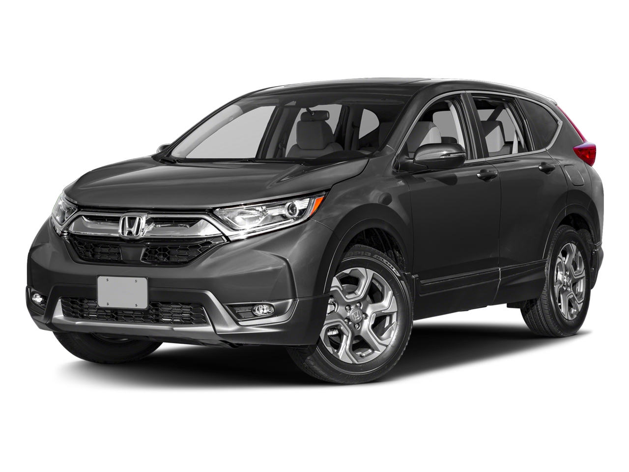 2017 Honda CR-V EX AWD's photo