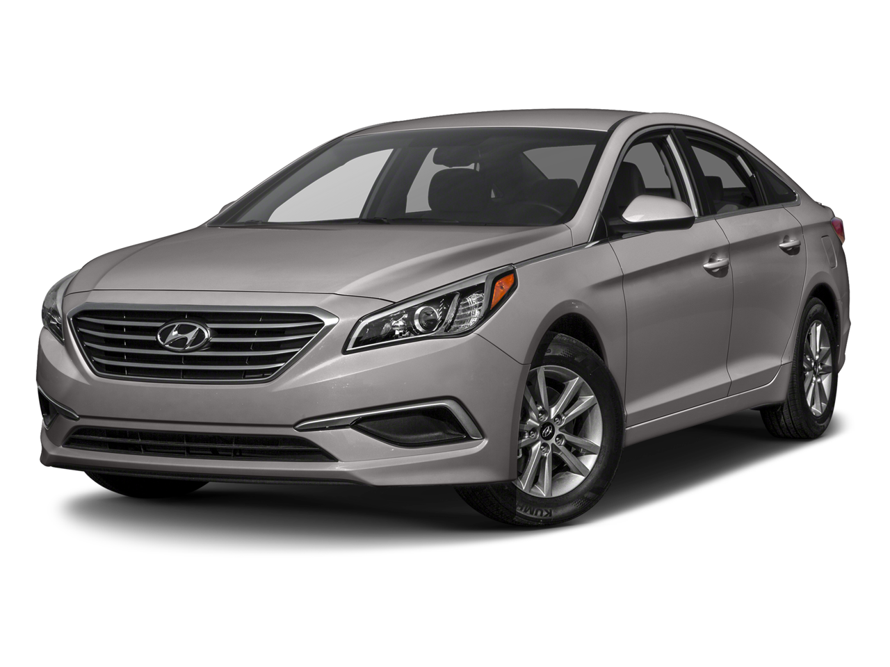 2017 Hyundai Sonata SE PZEV's photo