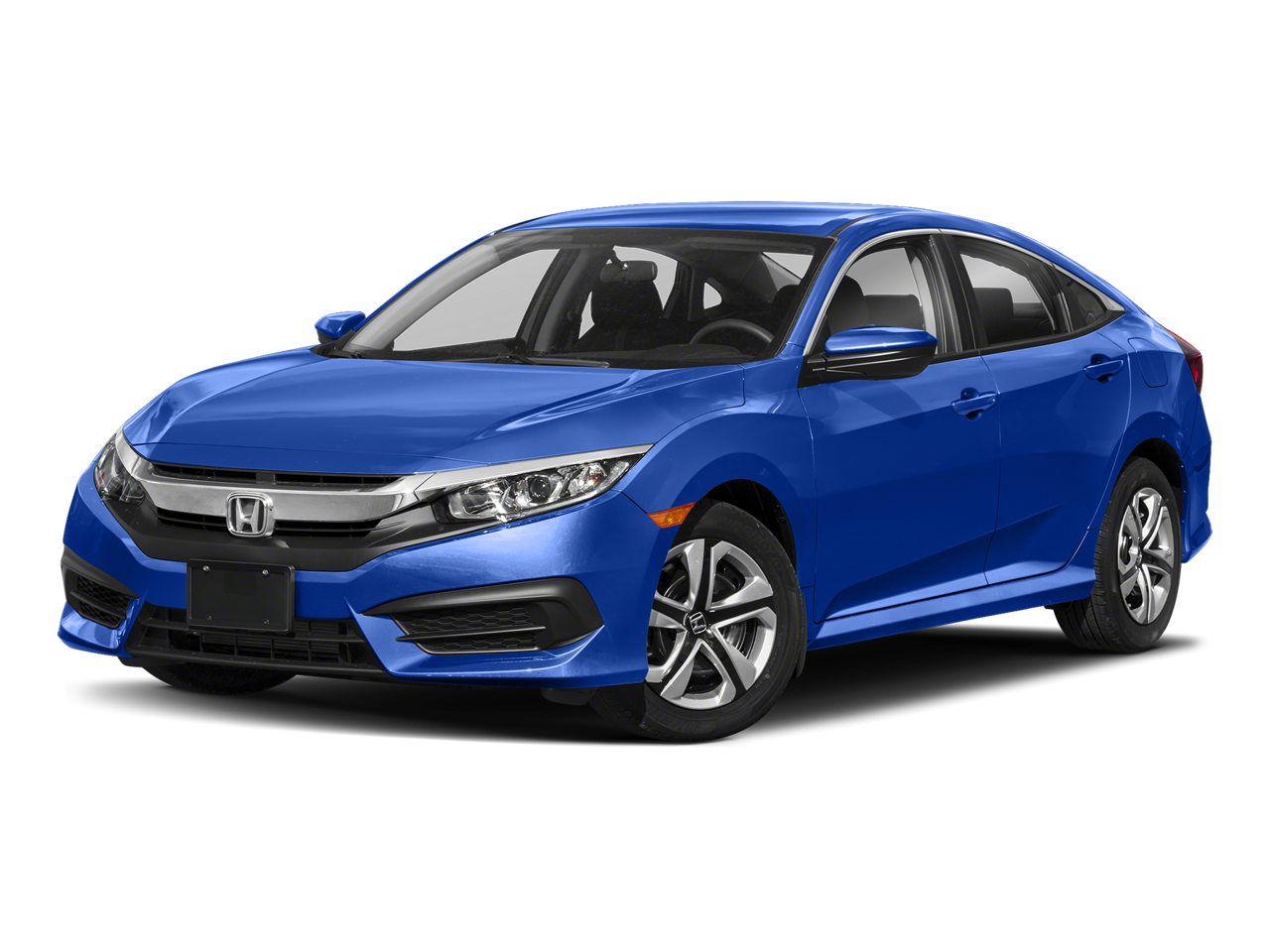 2018 Honda Civic LX for sale in New Rochelle, NY