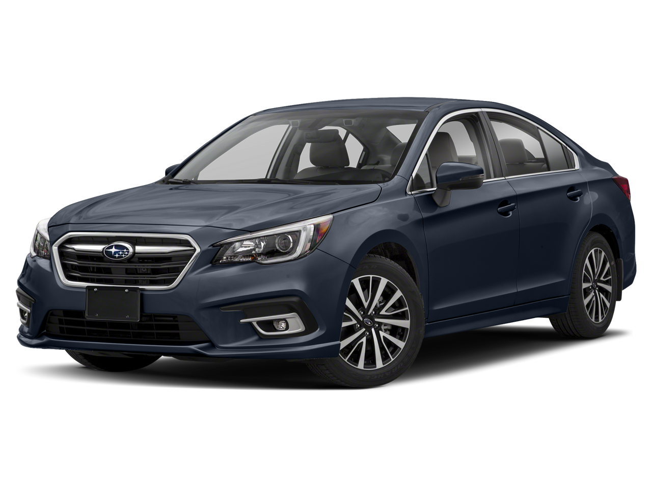 Used 2018 Subaru Legacy Premium with VIN 4S3BNAC66J3014095 for sale in New Rochelle, NY