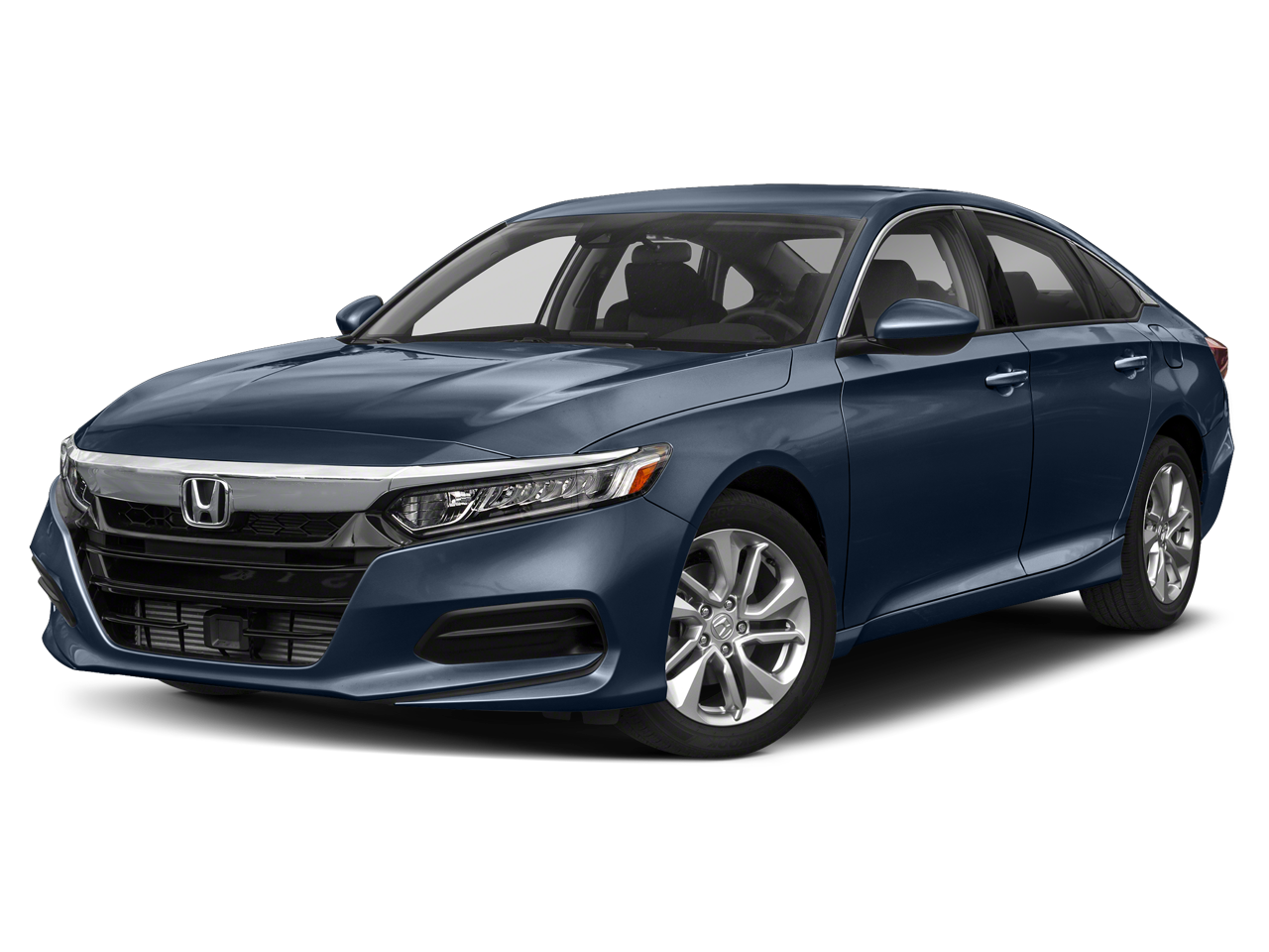 Used 2019 Honda Accord LX with VIN 1HGCV1F11KA133627 for sale in New Rochelle, NY