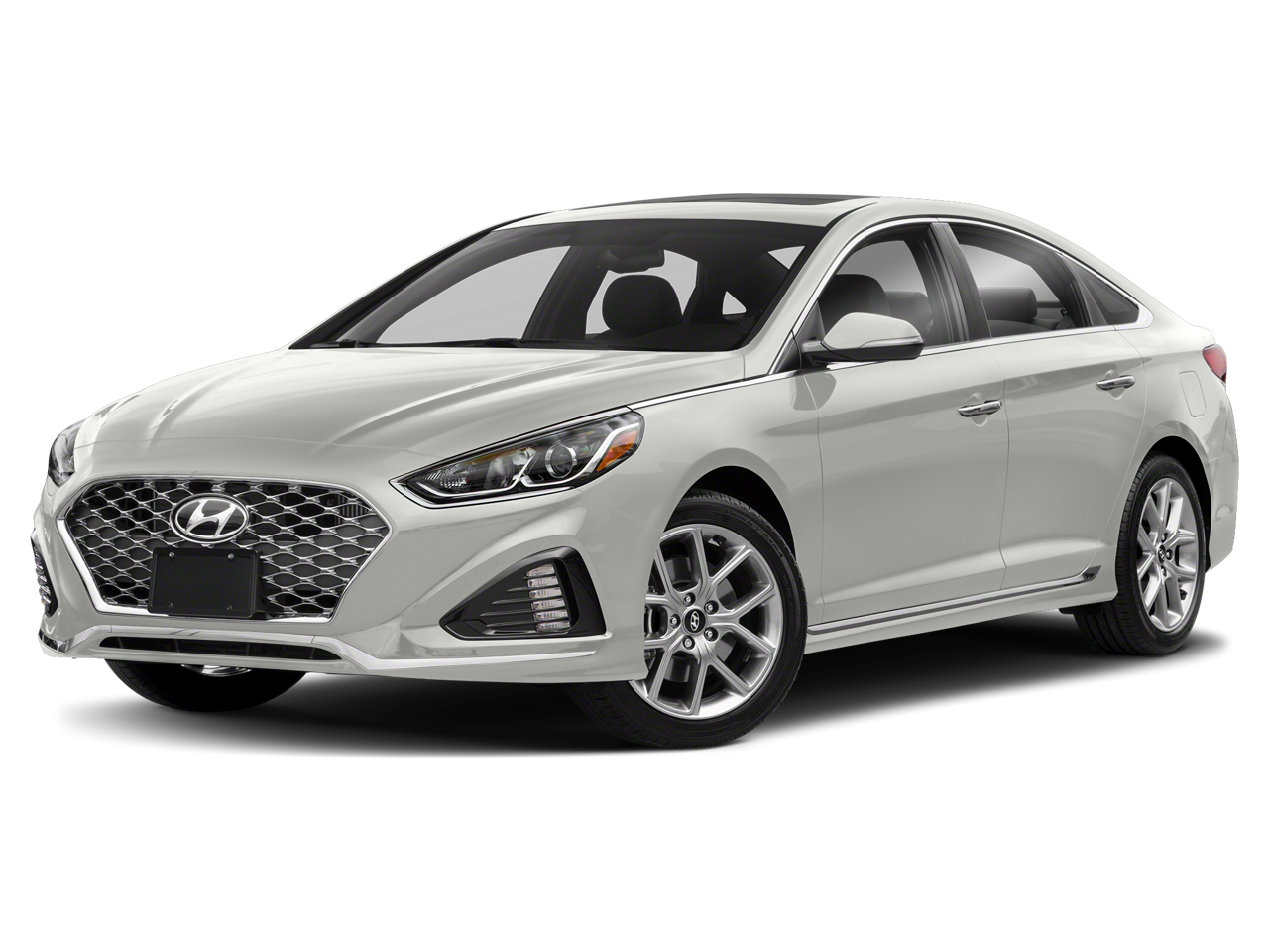 2019 Hyundai Sonata Sport