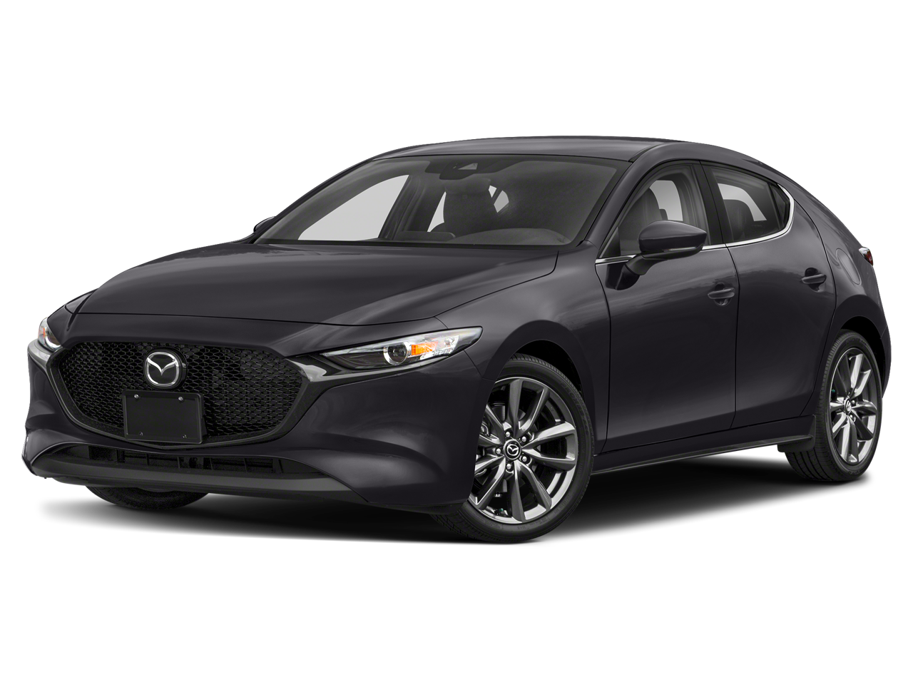 Used 2019 Mazda Mazda3 Preferred AWD with VIN JM1BPBMMXK1135349 for sale in New Rochelle, NY
