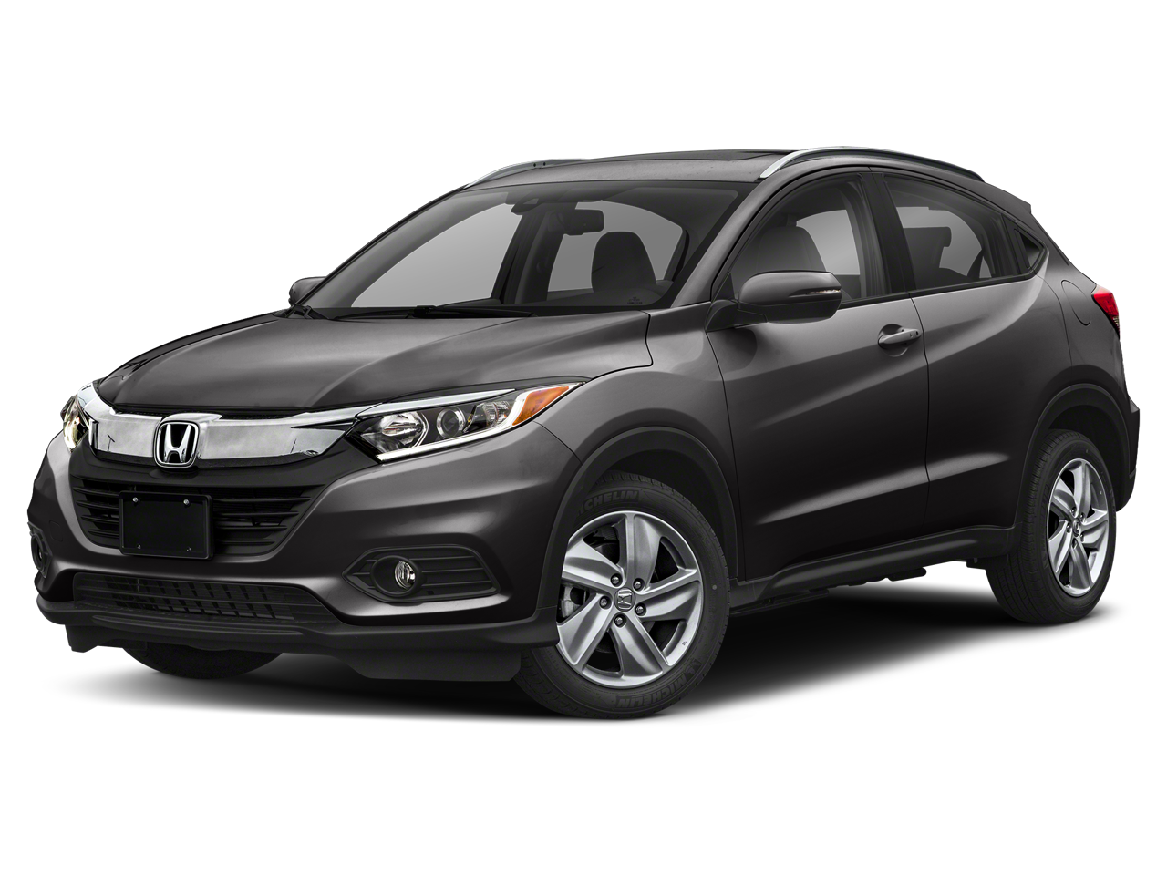 2020 Honda HR-V EX-L