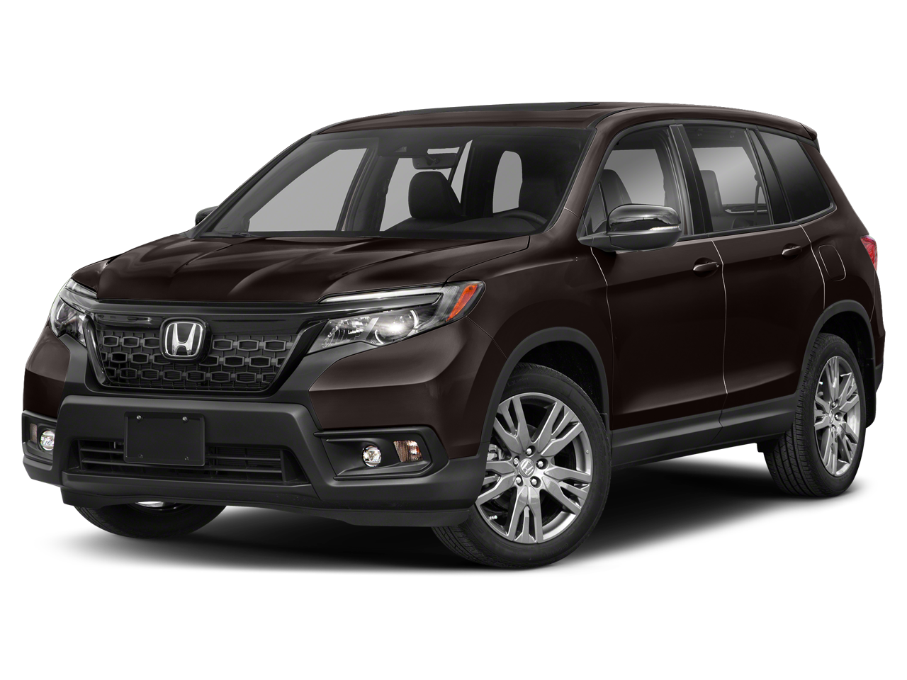 2021 Honda Passport EX-L - Photo 56
