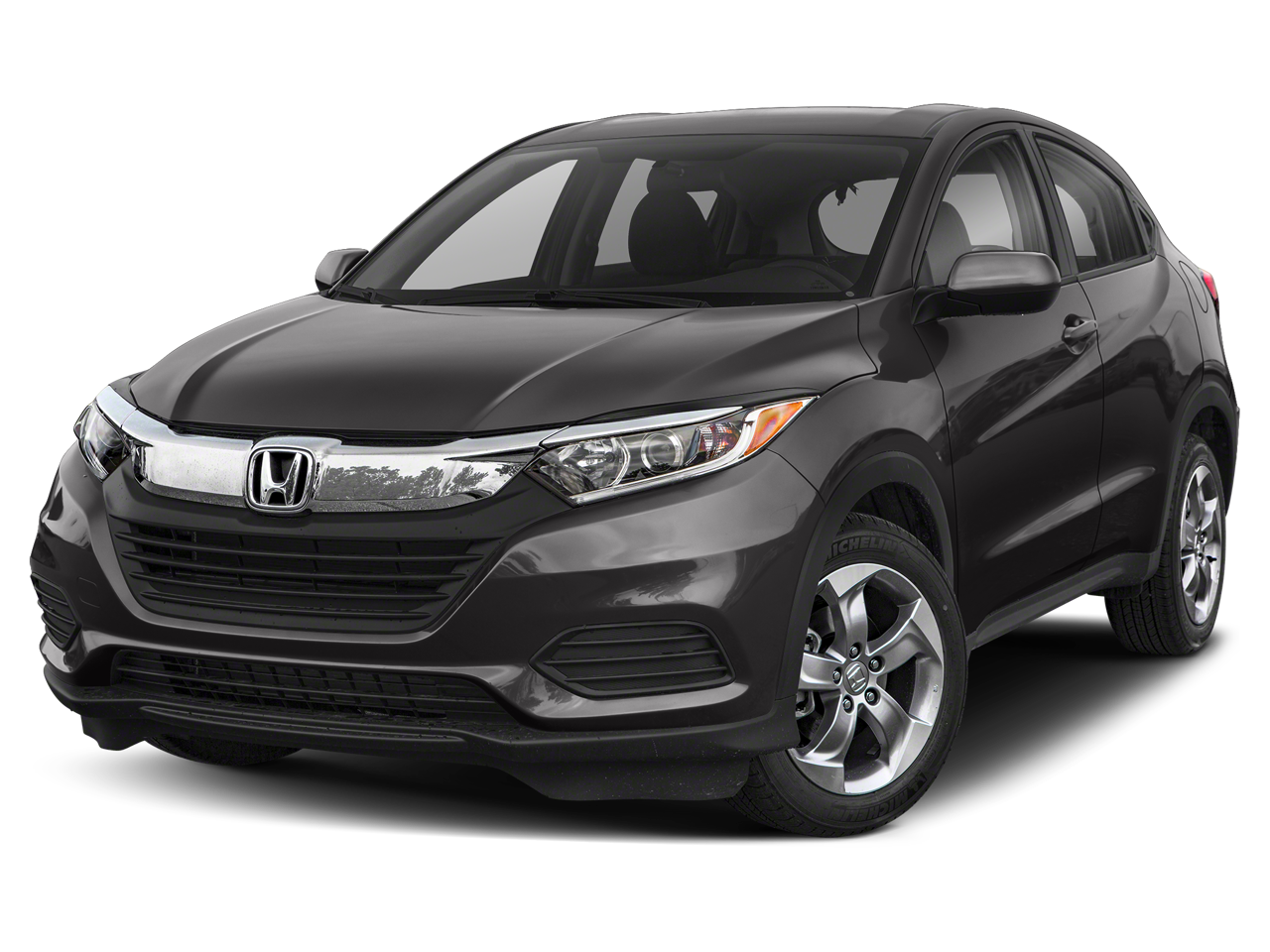 Used 2021 Honda HR-V LX with VIN 3CZRU6H31MM708932 for sale in New Rochelle, NY