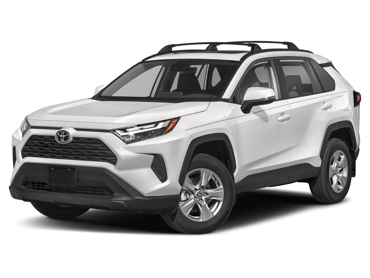 2022 Toyota RAV4 XLE photo 2