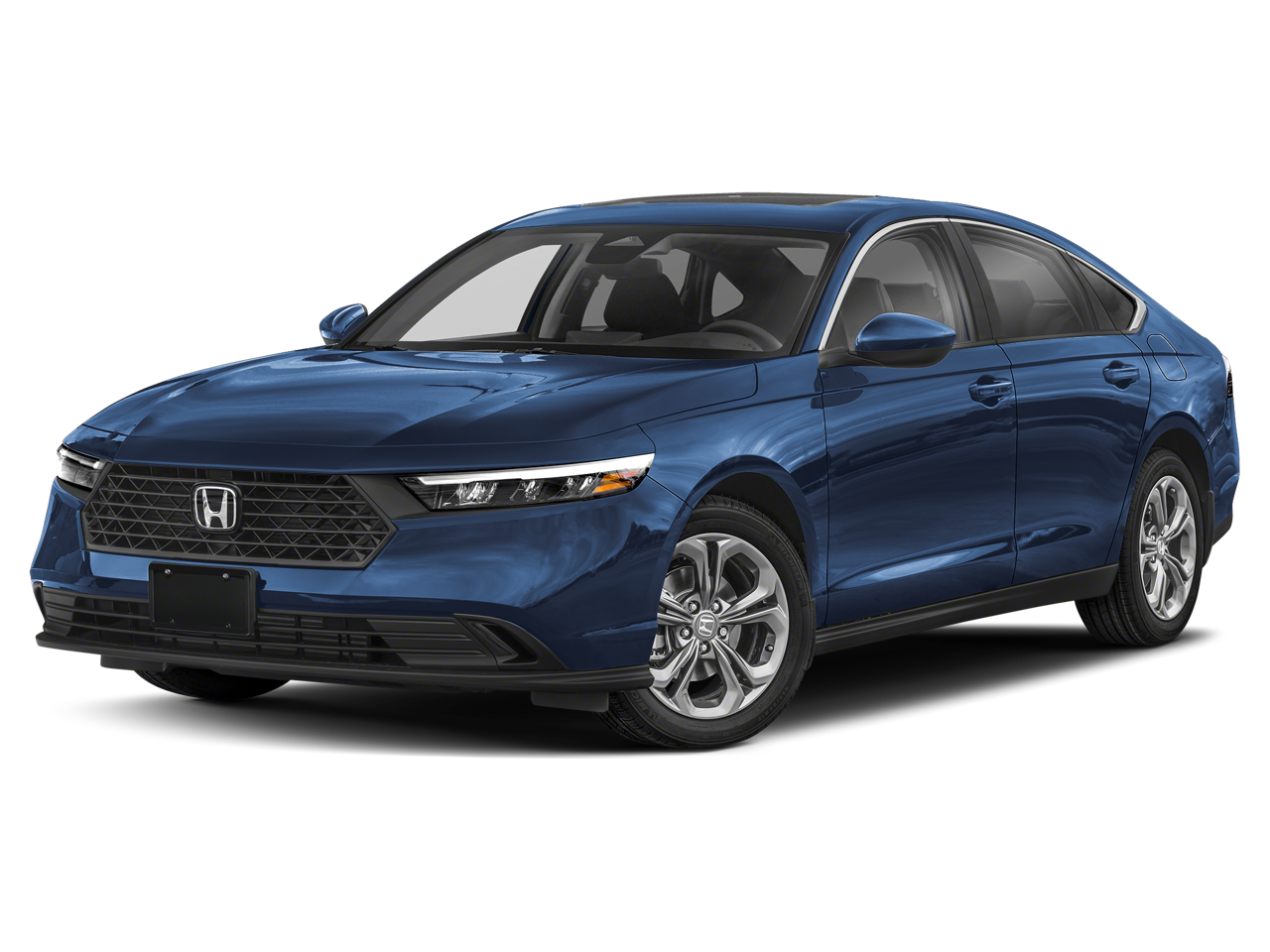 2023 Honda Accord EX - Photo 51
