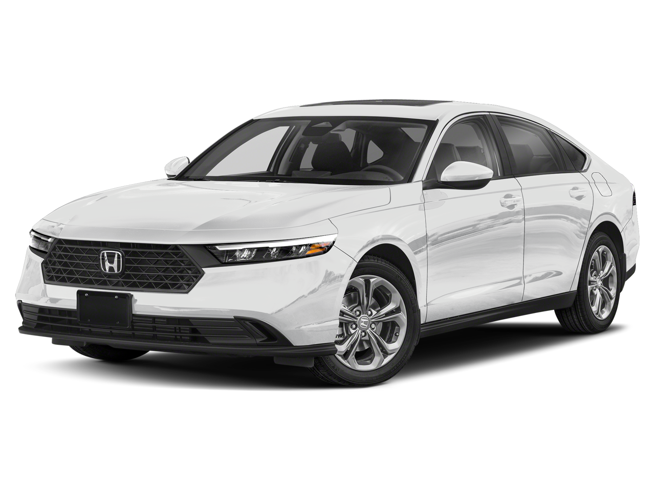 2023 Honda Accord Sedan