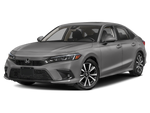 2023 Honda Civic EX