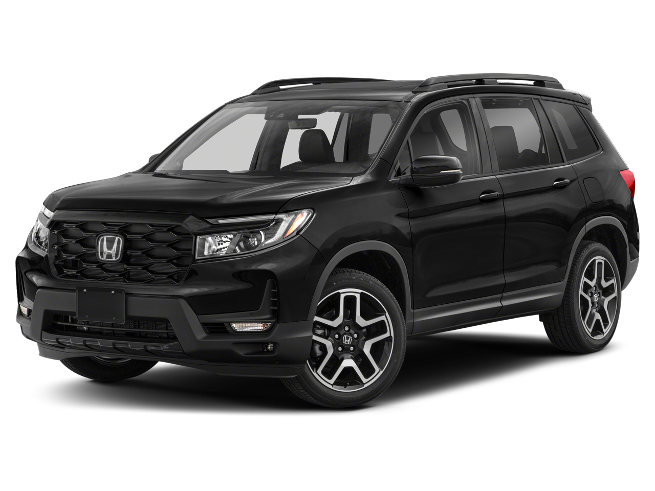 2023 Honda Passport 3.5 Elite 4WD Auto's photo