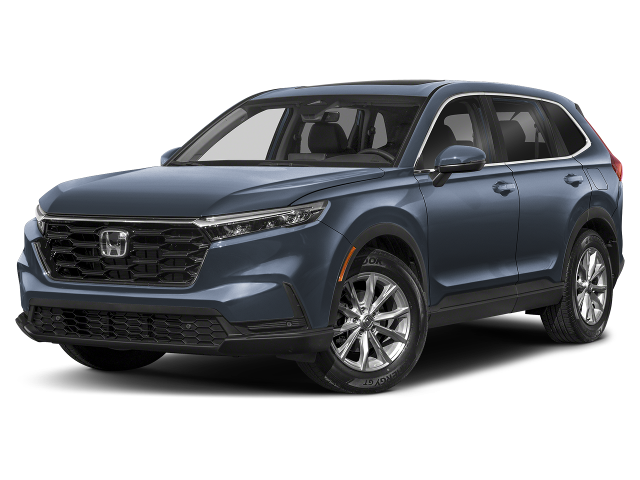 2023 Honda CR-V EX-L - Photo 53