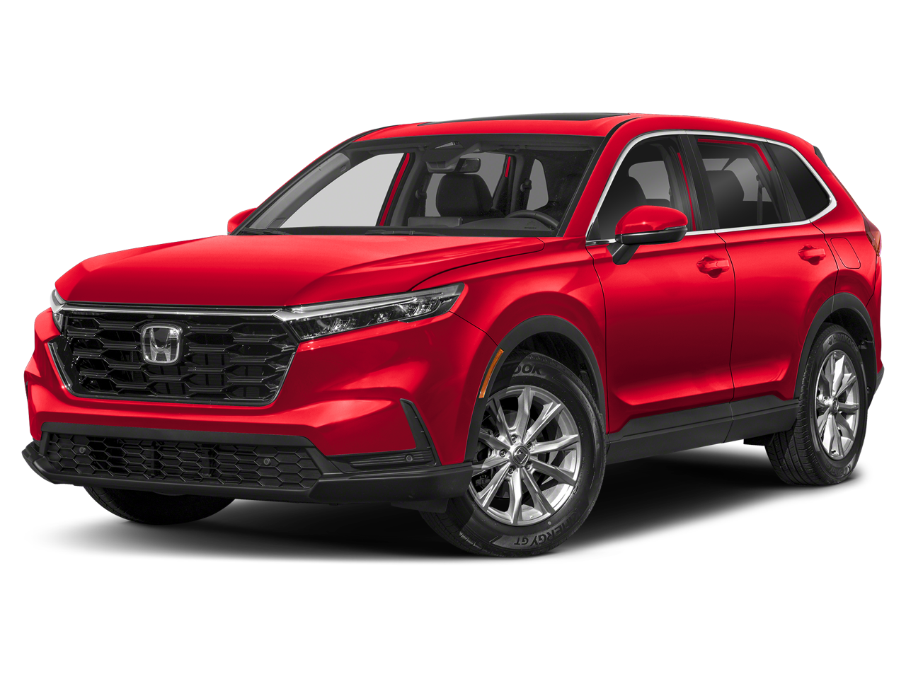 2023 Honda CR-V EX-L w/o BSI AWD's photo